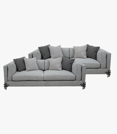 Ashley Furniture – R. Torres Muebles