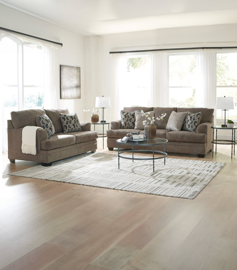 Ashley Furniture – R. Torres Muebles