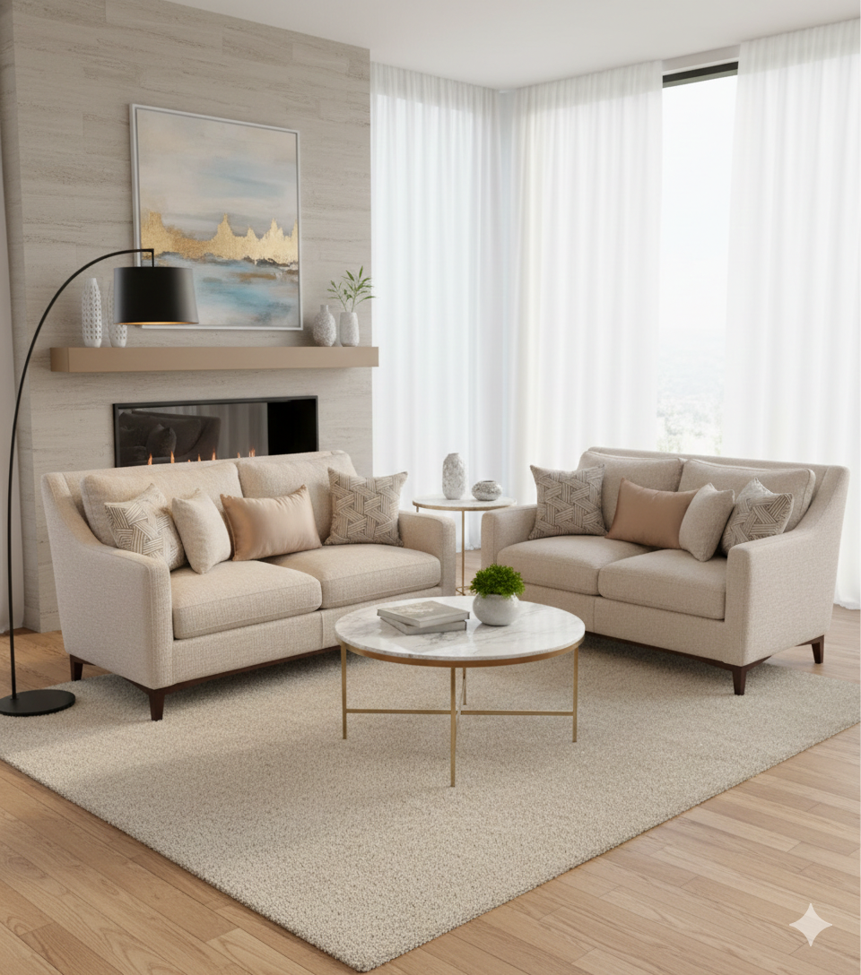 Ashley Furniture – R. Torres Muebles