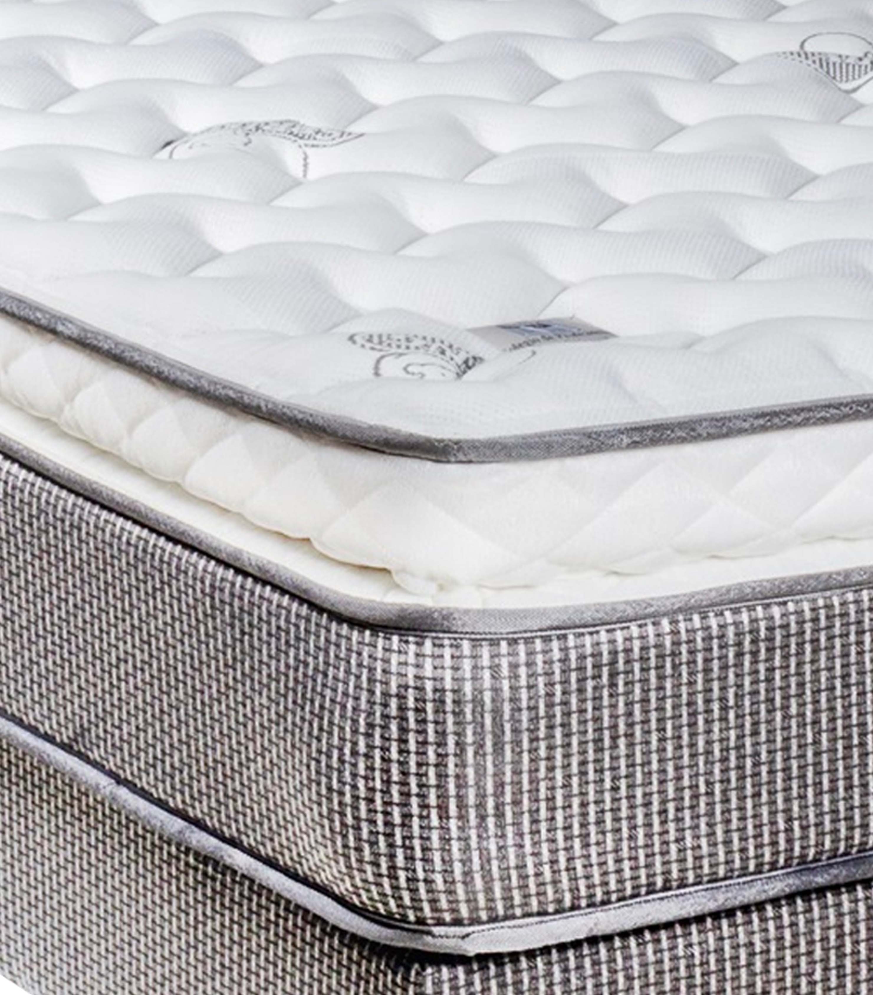 Colchón Matrimonial Spring Air Phantom - Incluye Box – R. Torres Muebles