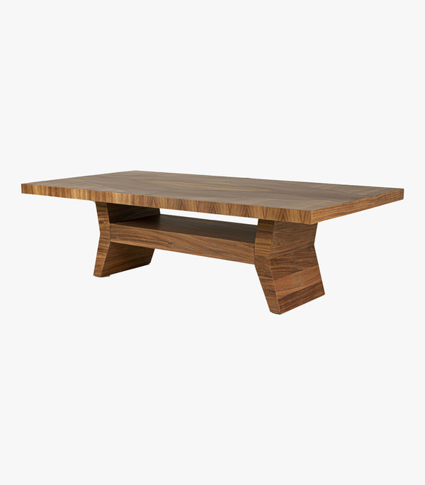 Mesa De Madera Para 12 Personas Skip